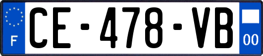 CE-478-VB