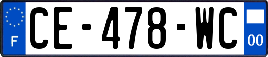 CE-478-WC