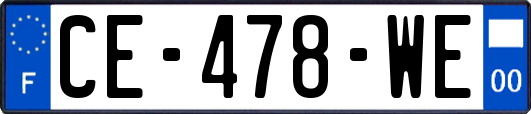 CE-478-WE