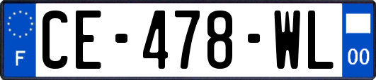 CE-478-WL