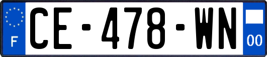 CE-478-WN