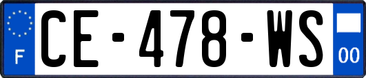 CE-478-WS