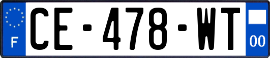 CE-478-WT