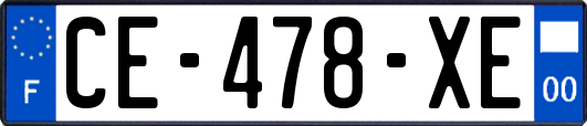 CE-478-XE