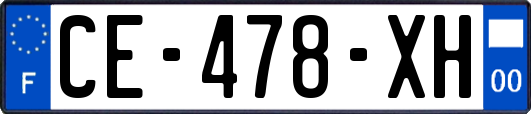 CE-478-XH