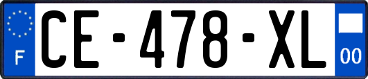 CE-478-XL