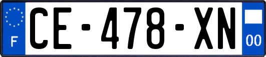 CE-478-XN