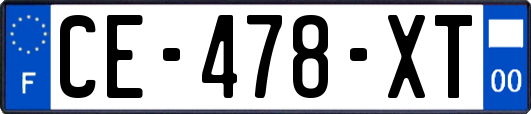 CE-478-XT