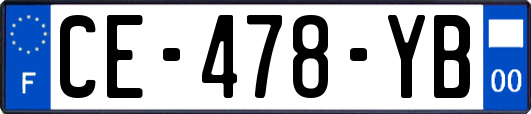 CE-478-YB
