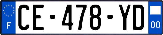 CE-478-YD