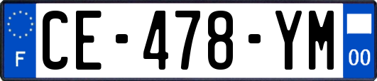 CE-478-YM