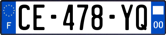 CE-478-YQ