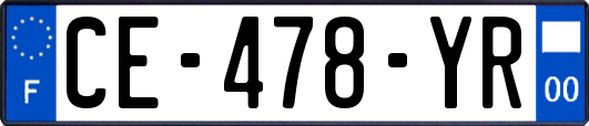 CE-478-YR