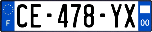 CE-478-YX