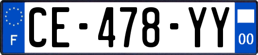 CE-478-YY