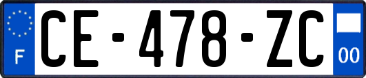 CE-478-ZC