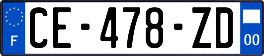 CE-478-ZD