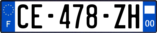 CE-478-ZH