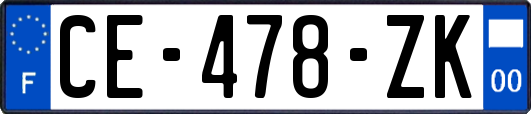 CE-478-ZK