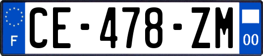 CE-478-ZM