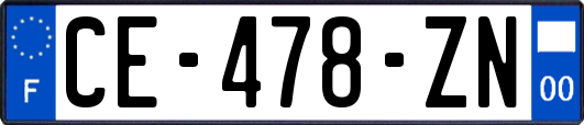 CE-478-ZN