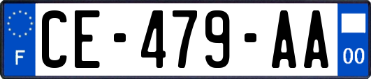 CE-479-AA