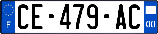 CE-479-AC