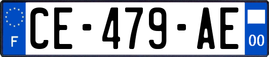 CE-479-AE