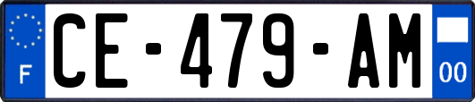 CE-479-AM