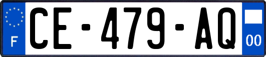 CE-479-AQ