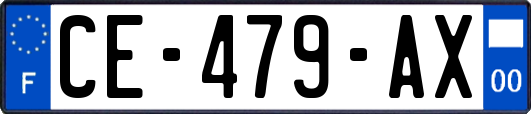 CE-479-AX