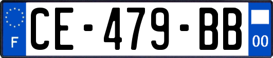 CE-479-BB