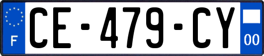 CE-479-CY