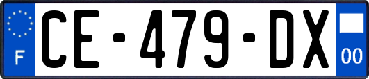 CE-479-DX