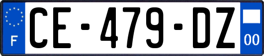 CE-479-DZ