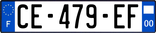 CE-479-EF