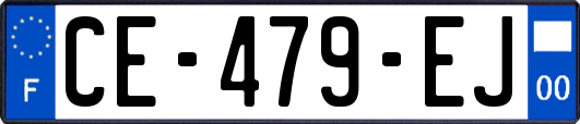 CE-479-EJ