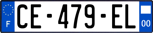 CE-479-EL