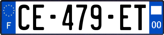 CE-479-ET