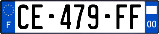 CE-479-FF