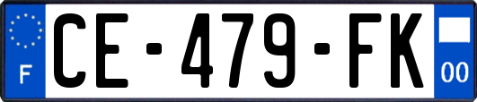 CE-479-FK