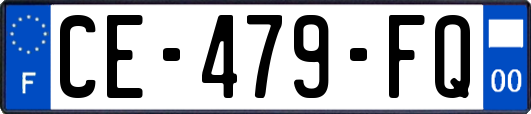 CE-479-FQ