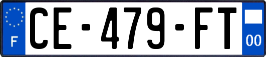 CE-479-FT