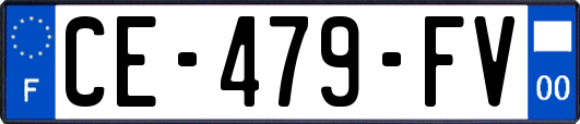 CE-479-FV