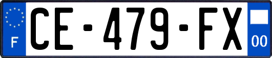 CE-479-FX