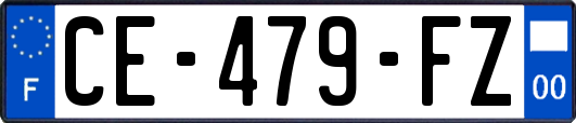 CE-479-FZ