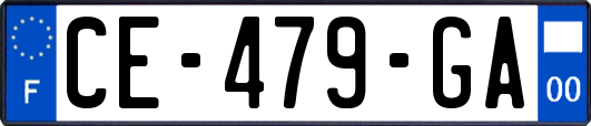 CE-479-GA
