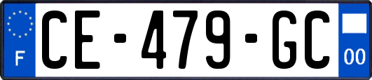 CE-479-GC