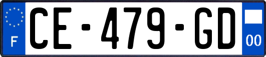 CE-479-GD