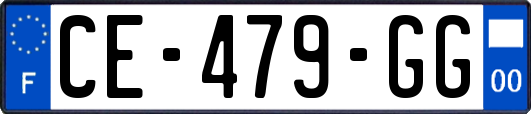 CE-479-GG